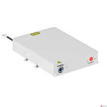 20W-200W MOPA Laser Source for Glass Cutting Machine GT