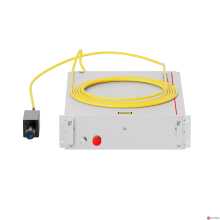 60W-1000W MOPA Laser Source for Wide Range Engraving Machine GM