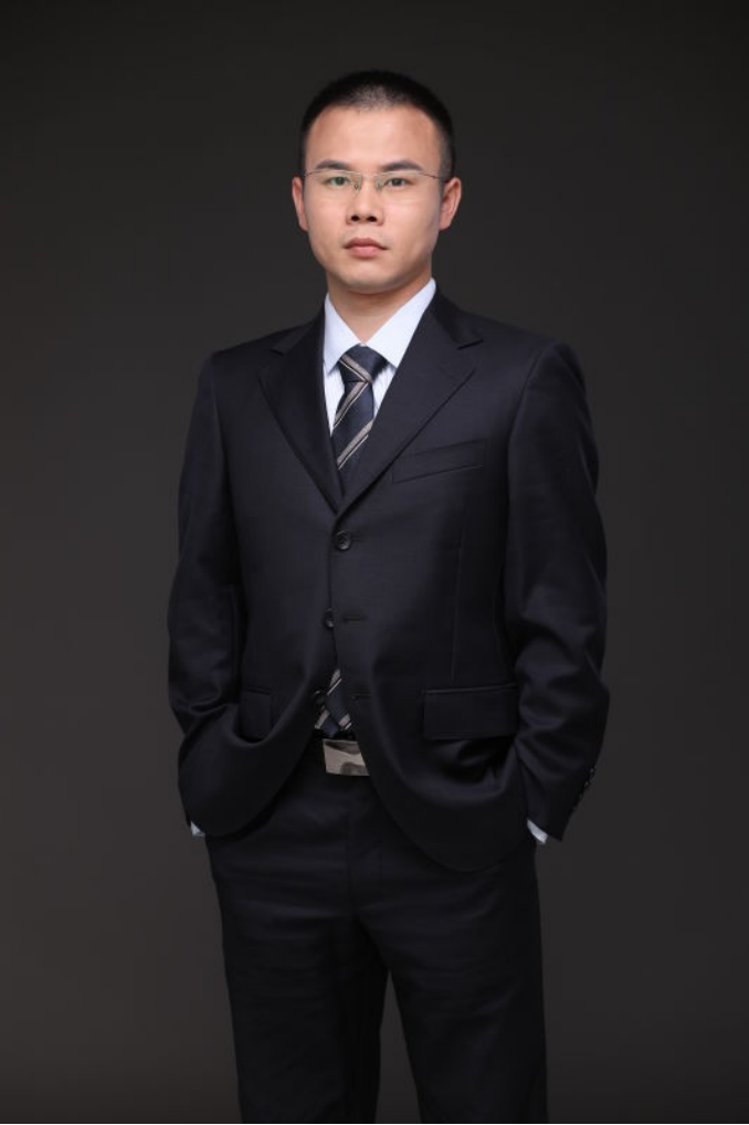 Dr. Huang Zhihua, founder of GZTECH