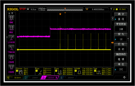 High-speed response: switch light response <20μs