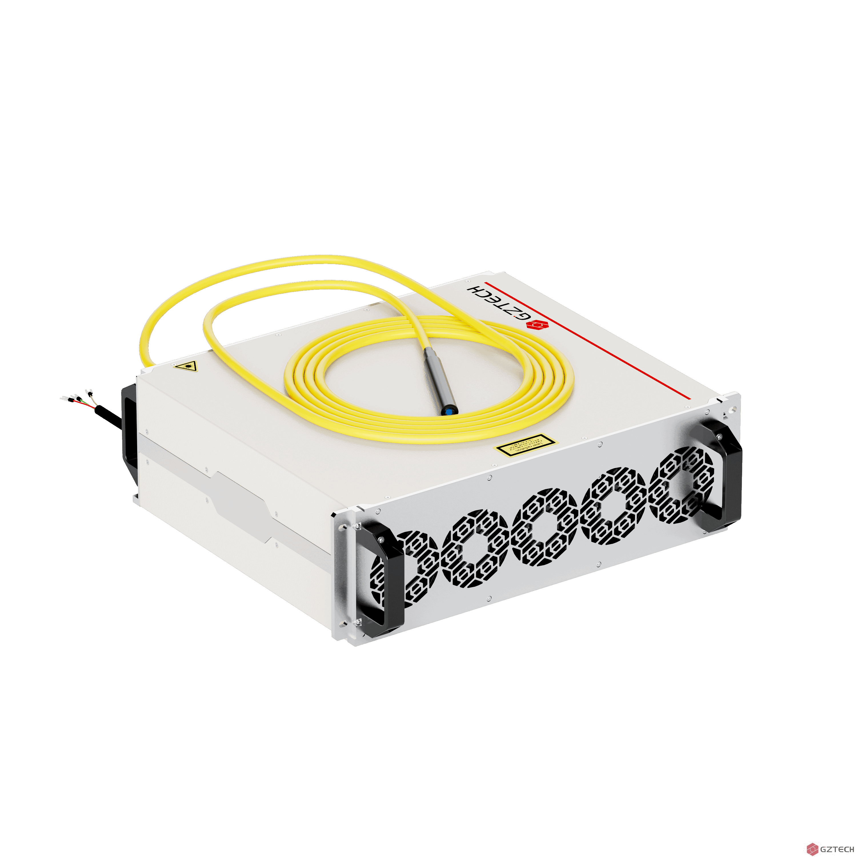 100W-1000W MOPA Laser Source for Cleaning Machine GMC