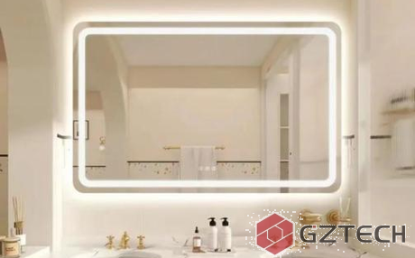 GT-Pro+ | One-Stop Intelligent Mirror Surface Treatment Innovation Technology